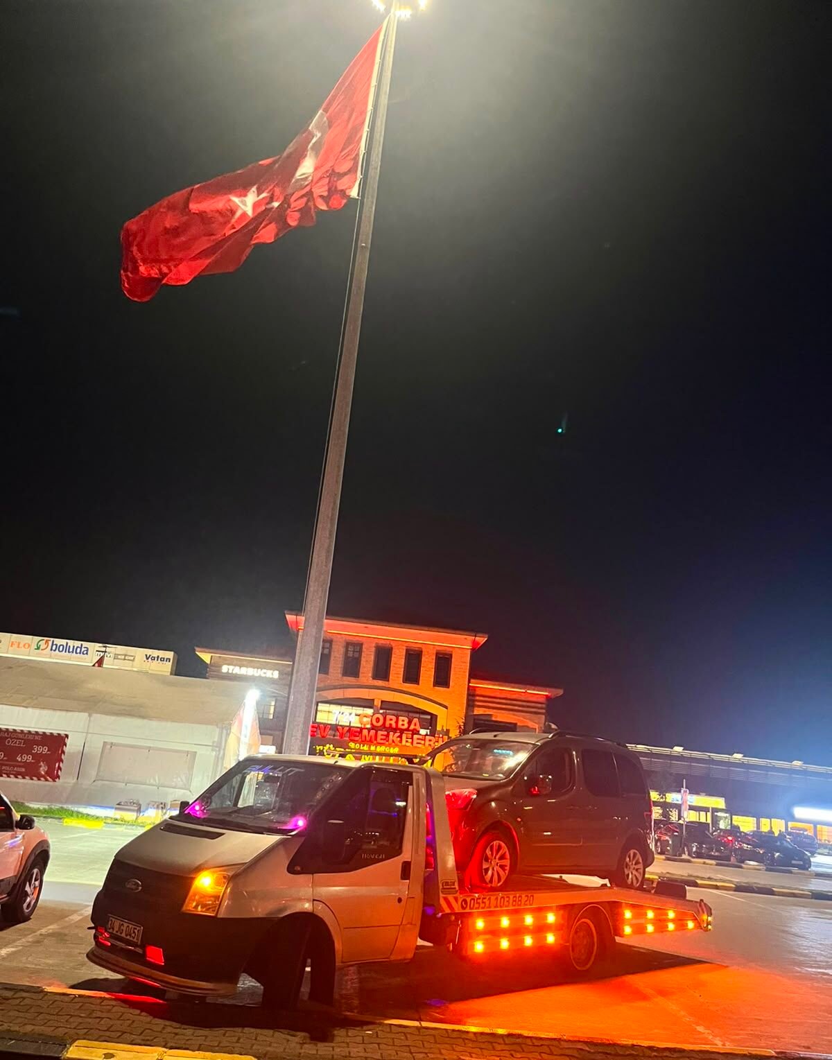 SANCAKTEPE OTO KURTARICI